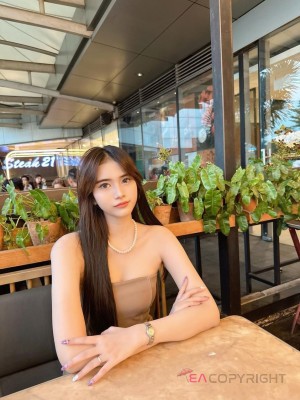 Elnourra Jakarta Escort, , Verified Adult Service Provider, Companion in Indonesia | 2