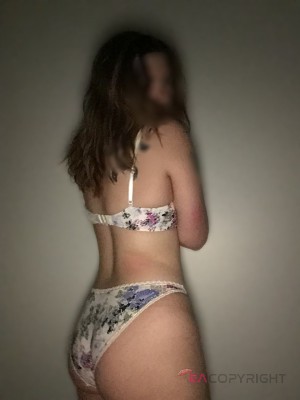 abhannahduct - escort from Miami