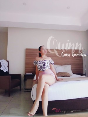 Quinn Kuznetsov Cebu Escort, , Verified Adult Service Provider, Companion in Philippines | 4
