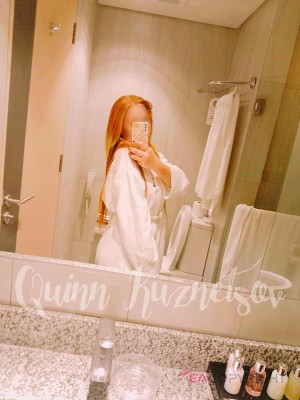 Quinn Kuznetsov Cebu Escort, , Verified Adult Service Provider, Companion in Philippines | 1