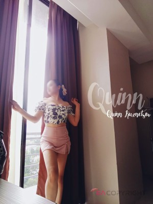 Quinn Kuznetsov Cebu Escort, , Verified Adult Service Provider, Companion in Philippines | 2