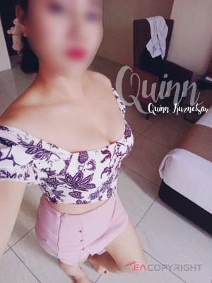 Quinn Kuznetsov Cebu Escort, , Verified Adult Service Provider, Companion in Philippines | 4