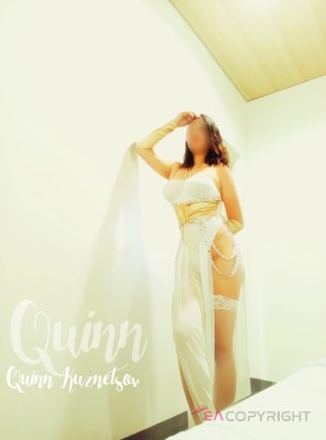 Quinn Kuznetsov Cebu Escort, , Verified Adult Service Provider, Companion in Philippines | 3