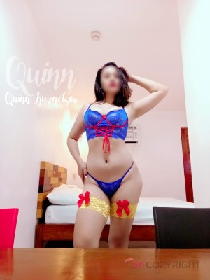 Quinn Kuznetsov Cebu Escort, , Verified Adult Service Provider, Companion in Philippines | 4
