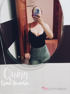 Quinn Kuznetsov Cebu Escort, Verified Escorts Services | 3 Quinn Kuznetsov Cebu Escort, , Verified Adult Service Provider, Companion in Philippines | 3