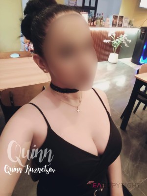 Quinn Kuznetsov Cebu Escort, , Verified Adult Service Provider, Companion in Philippines | 5