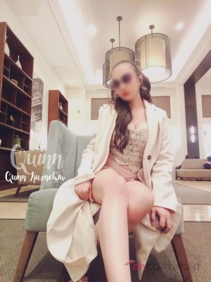 Quinn Kuznetsov Cebu Escort, , Verified Adult Service Provider, Companion in Philippines | 4