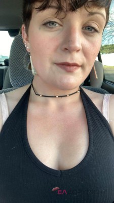 sexyhannah - escort from Chattanooga