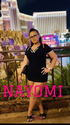 Nayomi Charlotte, North Carolina Escort, , Verified Adult Service Provider, Companion in United States | 3