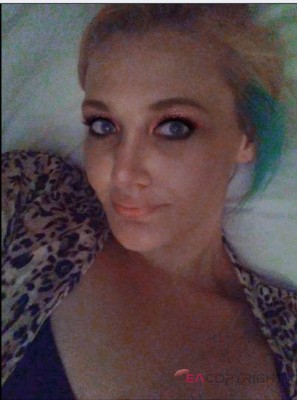 BeautifullyBroken183 - escort from Atlanta 1