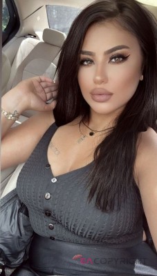 nazlı Istanbul Escort, Pornstar, BDSM, DUO, Couple, Massage, Verified Adult Service Provider, Companion in Turkey | 5