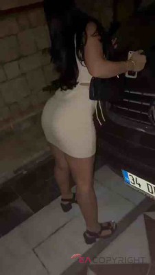 TİTA Istanbul Escort, , Verified Adult Service Provider, Companion in Turkey | 3