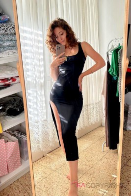 María_99 Barcelona Escort, , Verified Adult Service Provider, Companion in Spain | 1