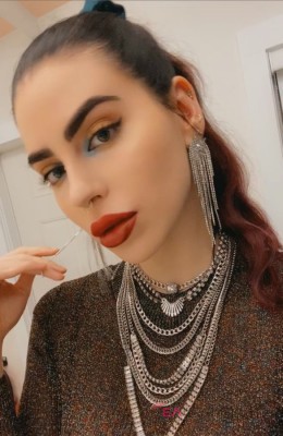 Aneys Paris Escort, BDSM, Verified Adult Service Provider, Companion in Canada | 5