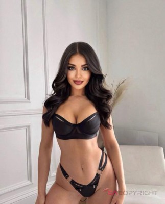 HİRA 34 Istanbul Escort, Pornstar, DUO, Couple, Verified Adult Service Provider, Companion in Turkey | 1