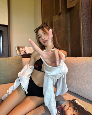 Devana22 - escort from Jakarta 2