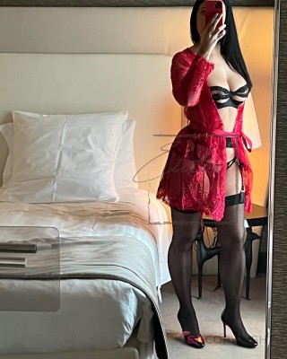 Eva Kant New York Escort, , Verified Adult Service Provider, Companion in United States | 3