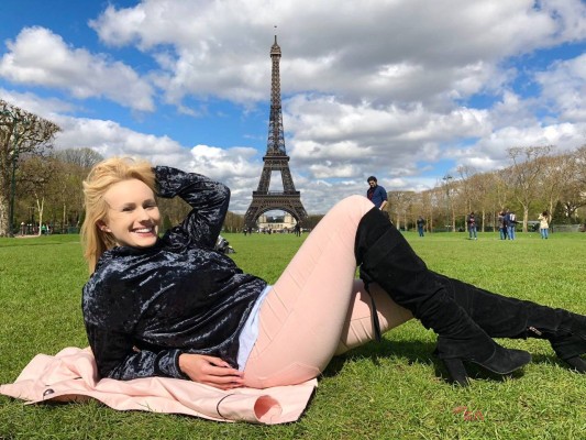 Vickylady Paris Escort, , Verified Adult Service Provider, Companion in France | 1