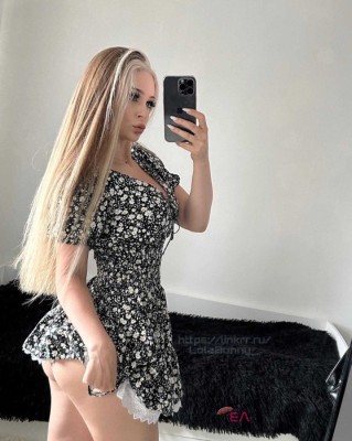CATALİN Istanbul Escort, , Verified Adult Service Provider, Companion in Turkey | 3