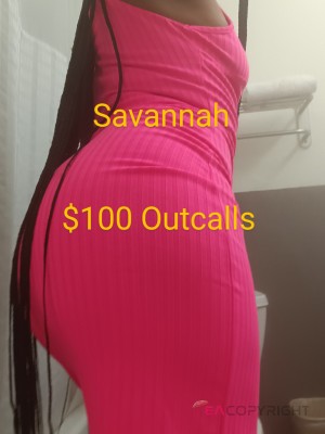 Savannah 5 - escort from The Woodlands, Texas