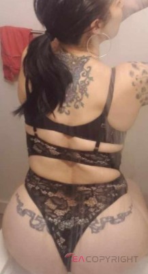 Tinyy - escort from Portland, Oregon 1