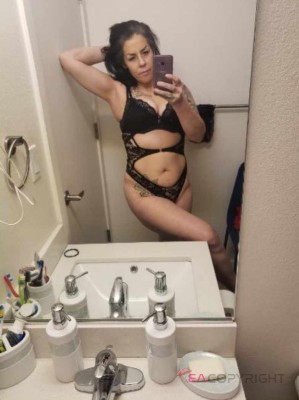 Tinyy - escort from Portland, Oregon 3