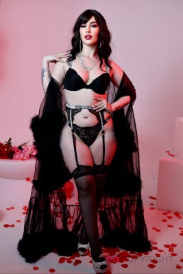Miss Gamelin Montreal Escort, Pornstar, BDSM, DUO, Verified Adult Service Provider, Companion in Canada | 1