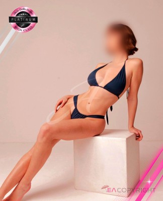 Ainara Monterrey Escort, Couple, Massage, Verified Adult Service Provider, Companion in Mexico | 2