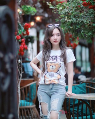 LISA Jakarta Escort, BDSM, DUO, Couple, Massage, Verified Adult Service Provider, Companion in Indonesia | 1