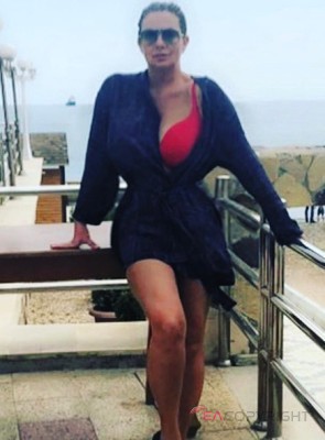 MerayaUkraine Danbury, Connecticut Escort, , Verified Adult Service Provider, Companion in United States | 2
