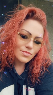 Sexy Red_ Memphis, Tennessee Escort, , Verified Adult Service Provider, Companion in United States | 1