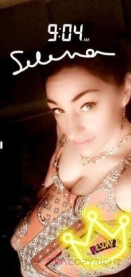 SelenaSooFine Clearwater, Florida Escort, , Verified Adult Service Provider, Companion in United States | 1