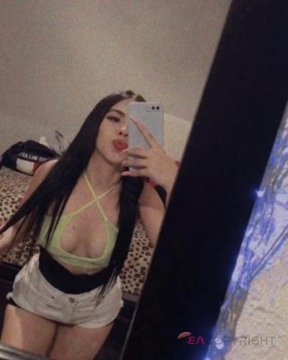 alisongirl - escort from Denver 3