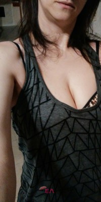 Foxy - escort from Portland, Maine