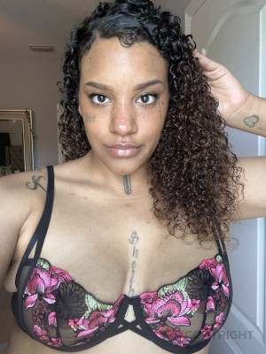 Sammie Shei’Ann Jacksonville, Florida Escort, BDSM, Verified Adult Service Provider, Companion in United States | 1