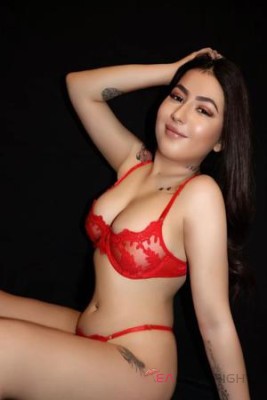 ZoeSparkles - escort from London 3