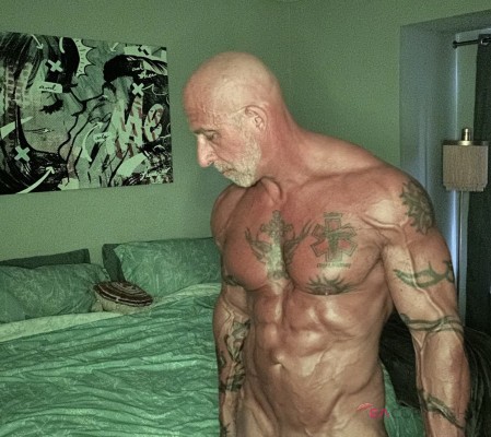 Bi-Zaddy Las Vegas, Nevada Escort, Pornstar, Verified Adult Service Provider, Companion in United States | 1