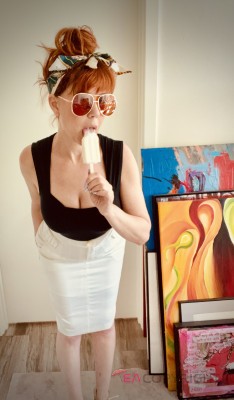 Emme Blum Portland, Oregon Escort, , Verified Adult Service Provider, Companion in United States | 4