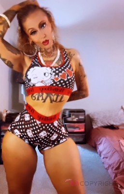 Tracy Lynn San Antonio, Texas Escort, Pornstar, Massage, Verified Adult Service Provider, Companion in United States | 1
