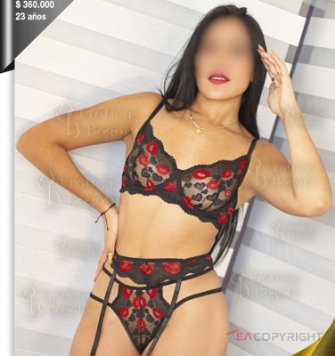 SABINA Bogota Escort, , Verified Adult Service Provider, Companion in Colombia | 1