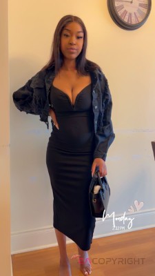Brianna banks12 Edmonton Escort, , Verified Adult Service Provider, Companion in Canada | 1