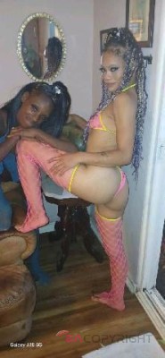 ArianaChampion San Diego, California Escort, Pornstar, DUO, Couple, Massage, Verified Adult Service Provider, Companion in United States | 3