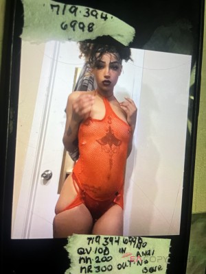 Dutches88 Colorado Springs, Colorado Escort, , Verified Adult Service Provider, Companion in United States | 2