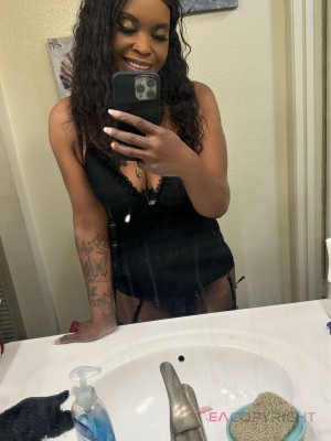 Dreyah Greenville, South Carolina Escort, Pornstar, BDSM, DUO, Couple, Massage, Verified Adult Service Provider, Companion in United States | 2