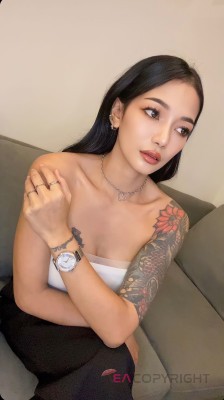 Nadiaa Bangkok Escort, , Verified Adult Service Provider, Companion in Thailand | 1