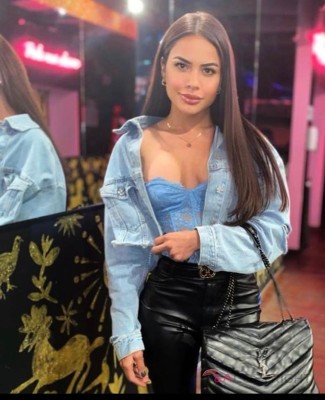 Alison Escort Santo Domingo Escort, , Verified Adult Service Provider, Companion in Dominican Republic | 3