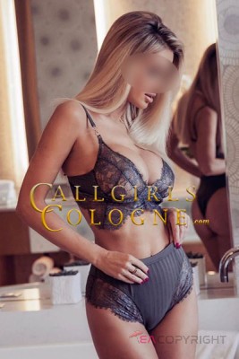 Aurora CC Cologne Escort, , Verified Adult Service Provider, Companion in Germany | 3