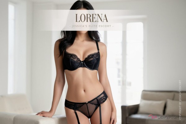 Lorena Armani Geneva Escort, BDSM, Verified Adult Service Provider, Companion in Switzerland | 4