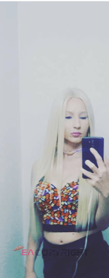 RussianBarbie24  San Francisco, California Escort, , Verified Adult Service Provider, Companion in United States | 2