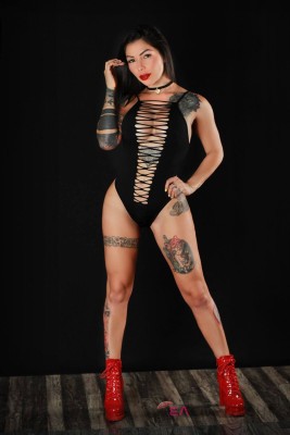 LunaCC San Jose Escort, , Verified Adult Service Provider, Companion in Costa Rica | 4